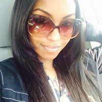 Samantha Caesar-Johnson