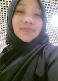 Saliha Hadji Jamel