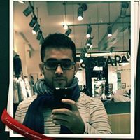 Syed Razi