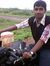 Santosh...
