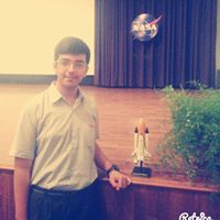 Nimish Batra