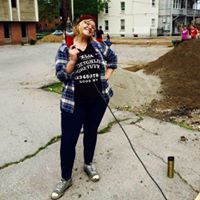 Abby Bluth