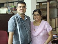 Rohit Prabhu