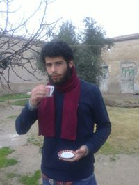 حسام الأحمد