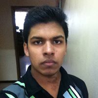 Prabhal Ramdin