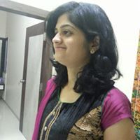 Bhagyashree Deshmukh
