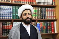 علی مصلح