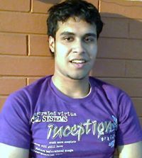 Yajnavalkya Sinha