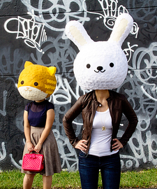 Izzie & Coco Book Club