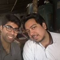 Dhruvo Sen