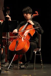Ian Chung