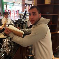 Mohammed Safwat