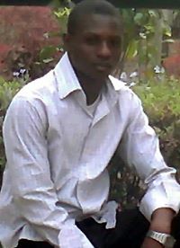 Emmanuel Reuben