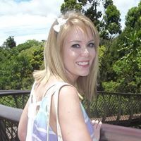 Drieke Van Der Merwe