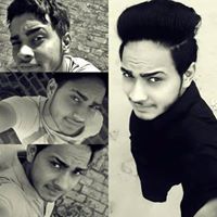 Happie Sidhu