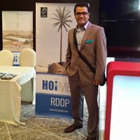 Ahmed Negm