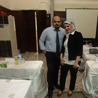 Ahmed Hillawi