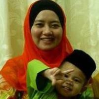 Azlinna Shafawi