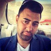 Imad Salahat