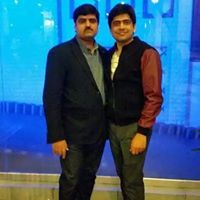 Ahmad Ali