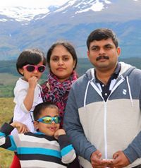 Anil Bhasi