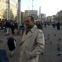 Mohamed Elnemr