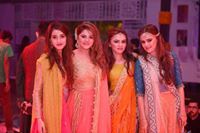 Saima Vaid
