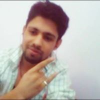 Sahil Sharma