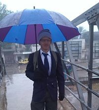 Bashir Ahmad