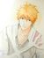 Ichigo ...