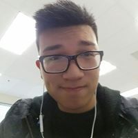 Huy Nguyen