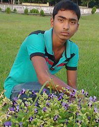 আমি মানুষ