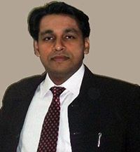 Manish Saxena