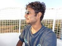 Ravikiran Shelar