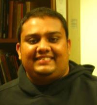 Thasun Amarasinghe