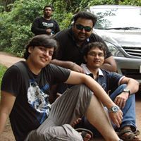 Nishant Mehta