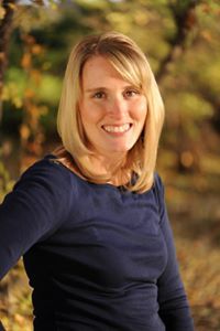 Sarah Barnes