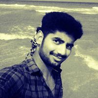 Pavithran Cvf