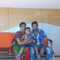 Nithyavathi Kumar