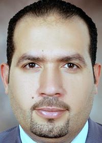 Ayman Abdelbaky