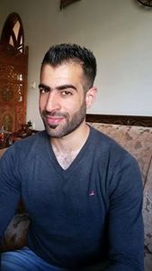Abed Alkreem AlaMi