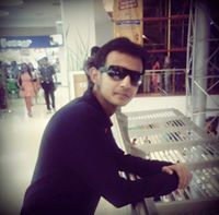 Nirav Rajpara