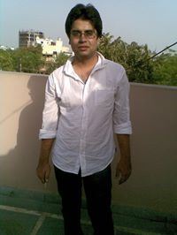 Dheeraj Wadhwa