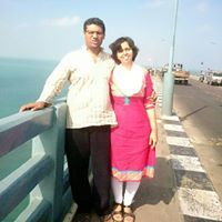 Pravin Unnikrishnan