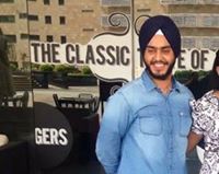 Prabhdeep Singh