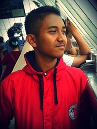 Muhamad Restu