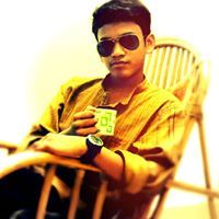 Anurag borkar