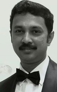 Lokesh Jadhav