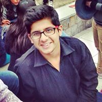 Karan Pawani