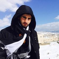 Adam Zuriqi